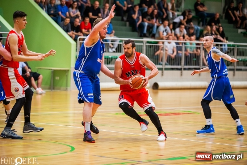 Zdjęcie w galerii na portalu naszraciborz.pl: Raciborska Ofensywa tłem dla rybniczan wiadomości z regionu