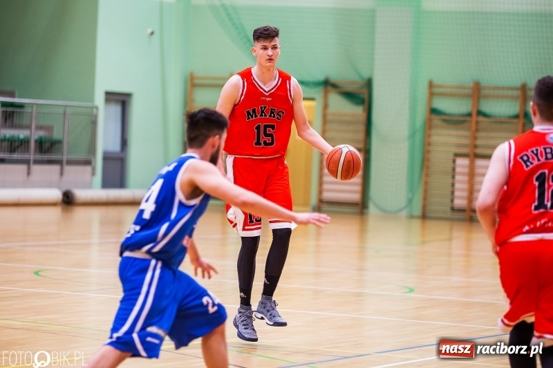 Zdjęcie w galerii na portalu naszraciborz.pl: Raciborska Ofensywa tłem dla rybniczan wiadomości z regionu