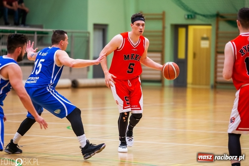 Zdjęcie w galerii na portalu naszraciborz.pl: Raciborska Ofensywa tłem dla rybniczan wiadomości z regionu