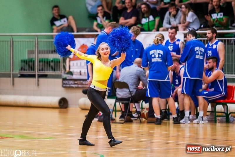 Zdjęcie w galerii na portalu naszraciborz.pl: Raciborska Ofensywa tłem dla rybniczan wiadomości z regionu