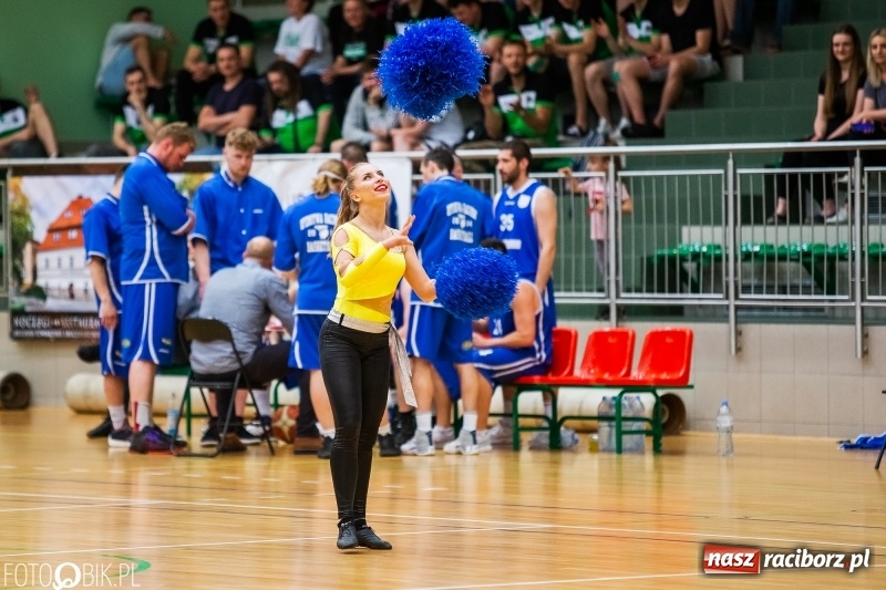 Zdjęcie w galerii na portalu naszraciborz.pl: Raciborska Ofensywa tłem dla rybniczan wiadomości z regionu