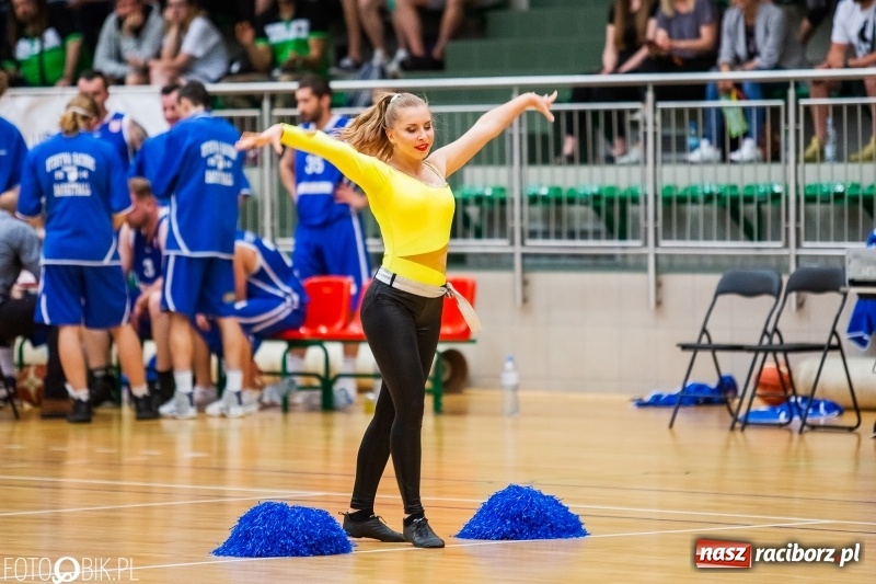 Zdjęcie w galerii na portalu naszraciborz.pl: Raciborska Ofensywa tłem dla rybniczan wiadomości z regionu