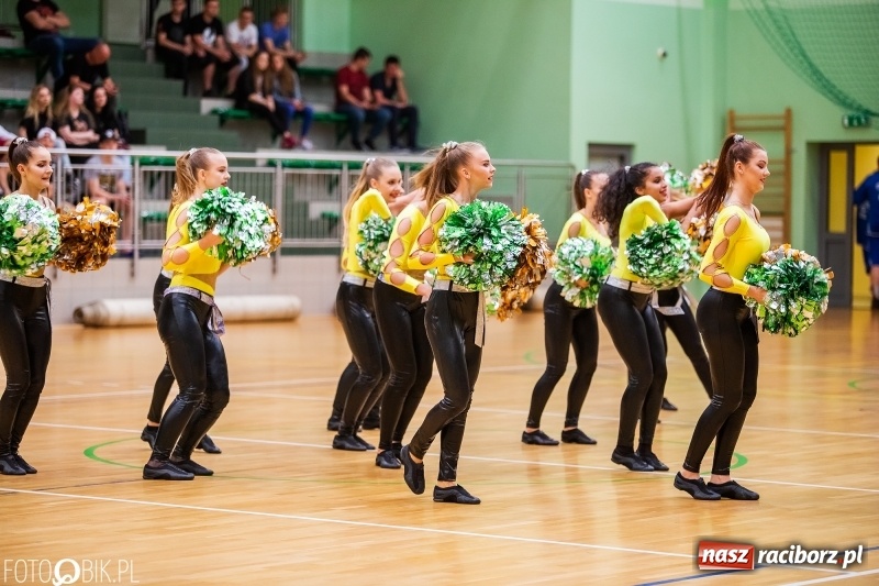 Zdjęcie w galerii na portalu naszraciborz.pl: Raciborska Ofensywa tłem dla rybniczan wiadomości z regionu