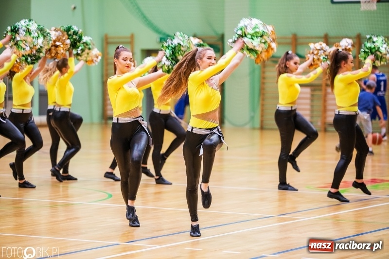 Zdjęcie w galerii na portalu naszraciborz.pl: Raciborska Ofensywa tłem dla rybniczan wiadomości z regionu