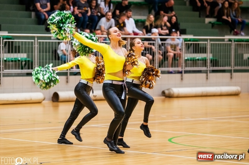 Zdjęcie w galerii na portalu naszraciborz.pl: Raciborska Ofensywa tłem dla rybniczan wiadomości z regionu