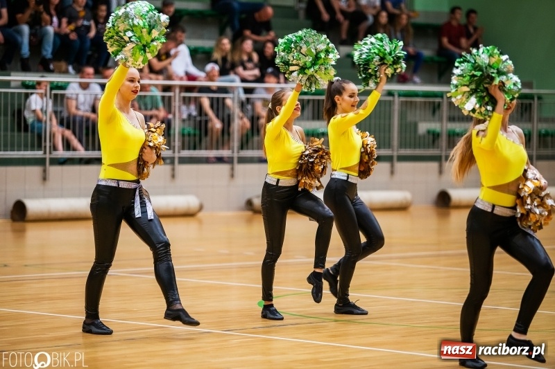 Zdjęcie w galerii na portalu naszraciborz.pl: Raciborska Ofensywa tłem dla rybniczan wiadomości z regionu
