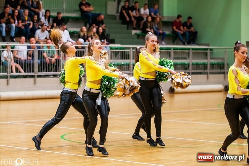 Zdjęcie w galerii na portalu naszraciborz.pl: Raciborska Ofensywa tłem dla rybniczan wiadomości z regionu