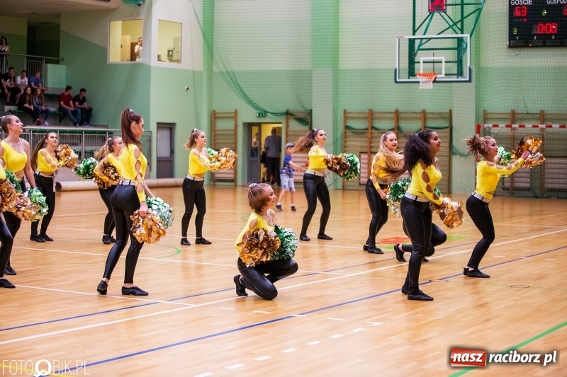 Zdjęcie w galerii na portalu naszraciborz.pl: Raciborska Ofensywa tłem dla rybniczan wiadomości z regionu