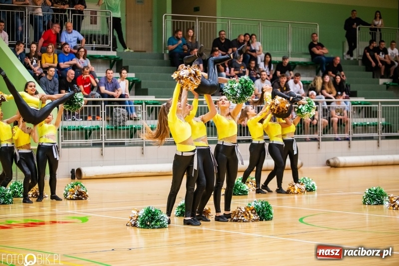 Zdjęcie w galerii na portalu naszraciborz.pl: Raciborska Ofensywa tłem dla rybniczan wiadomości z regionu