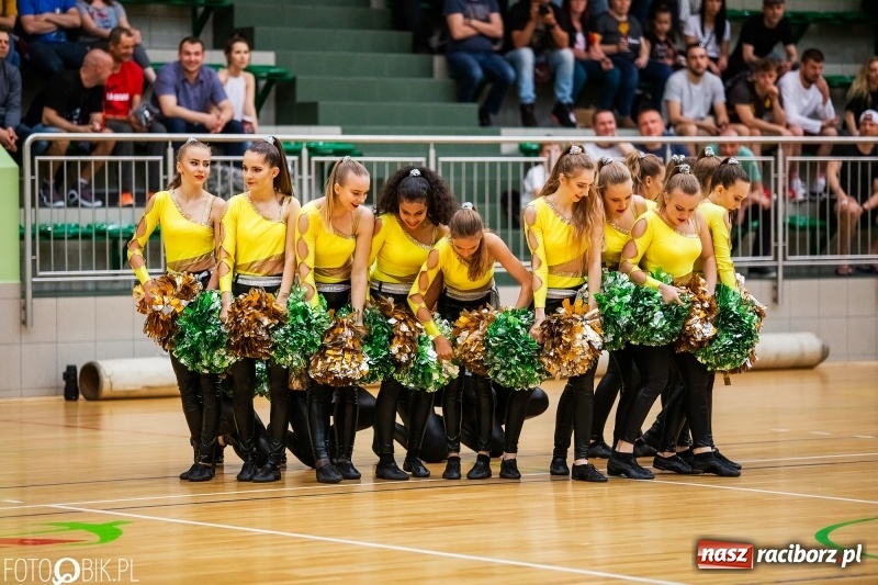Zdjęcie w galerii na portalu naszraciborz.pl: Raciborska Ofensywa tłem dla rybniczan wiadomości z regionu