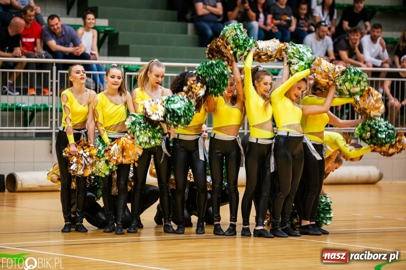 Zdjęcie w galerii na portalu naszraciborz.pl: Raciborska Ofensywa tłem dla rybniczan wiadomości z regionu