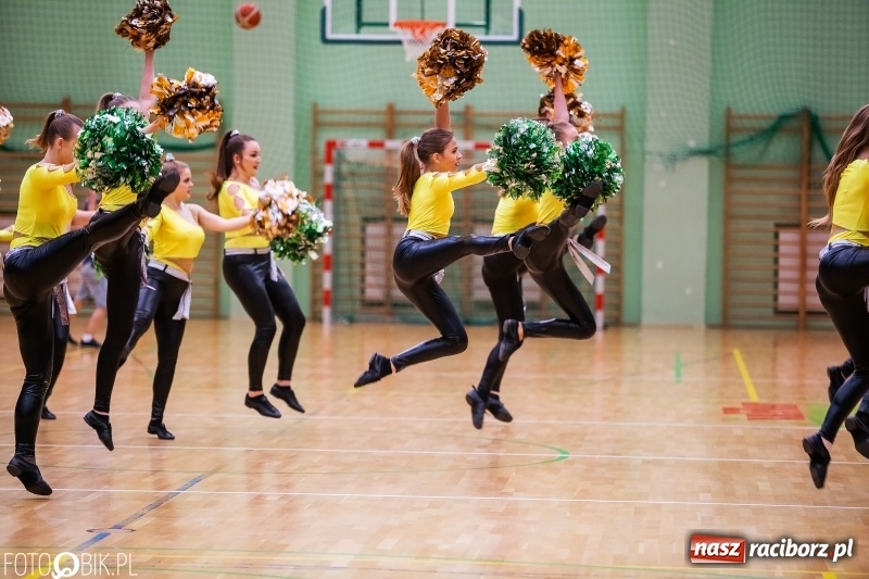 Zdjęcie w galerii na portalu naszraciborz.pl: Raciborska Ofensywa tłem dla rybniczan wiadomości z regionu