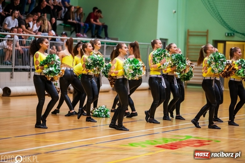 Zdjęcie w galerii na portalu naszraciborz.pl: Raciborska Ofensywa tłem dla rybniczan wiadomości z regionu