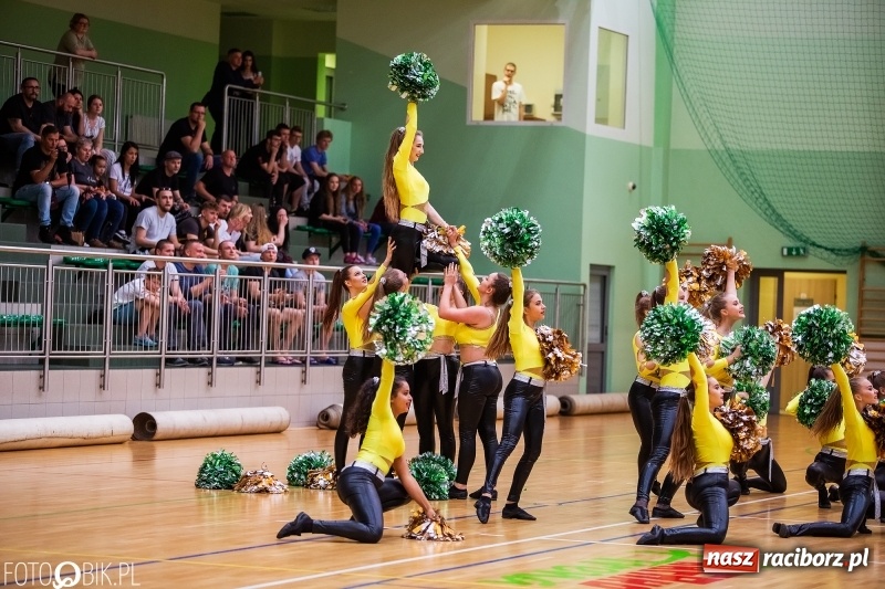 Zdjęcie w galerii na portalu naszraciborz.pl: Raciborska Ofensywa tłem dla rybniczan wiadomości z regionu