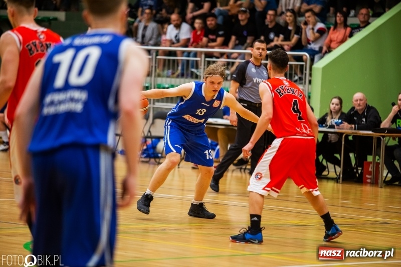 Zdjęcie w galerii na portalu naszraciborz.pl: Raciborska Ofensywa tłem dla rybniczan wiadomości z regionu