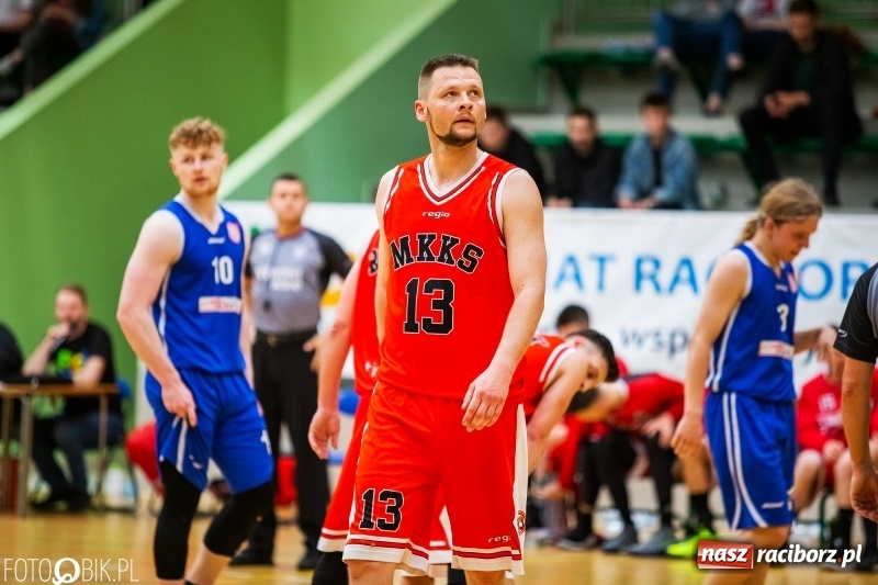 Zdjęcie w galerii na portalu naszraciborz.pl: Raciborska Ofensywa tłem dla rybniczan wiadomości z regionu