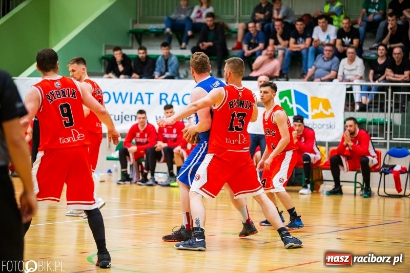 Zdjęcie w galerii na portalu naszraciborz.pl: Raciborska Ofensywa tłem dla rybniczan wiadomości z regionu