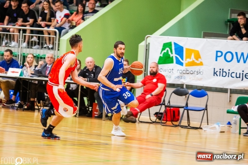 Zdjęcie w galerii na portalu naszraciborz.pl: Raciborska Ofensywa tłem dla rybniczan wiadomości z regionu