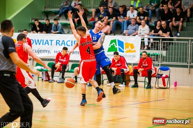 Zdjęcie w galerii na portalu naszraciborz.pl: Raciborska Ofensywa tłem dla rybniczan wiadomości z regionu