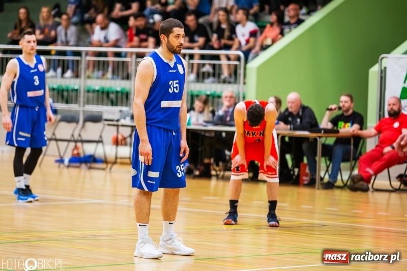 Zdjęcie w galerii na portalu naszraciborz.pl: Raciborska Ofensywa tłem dla rybniczan wiadomości z regionu