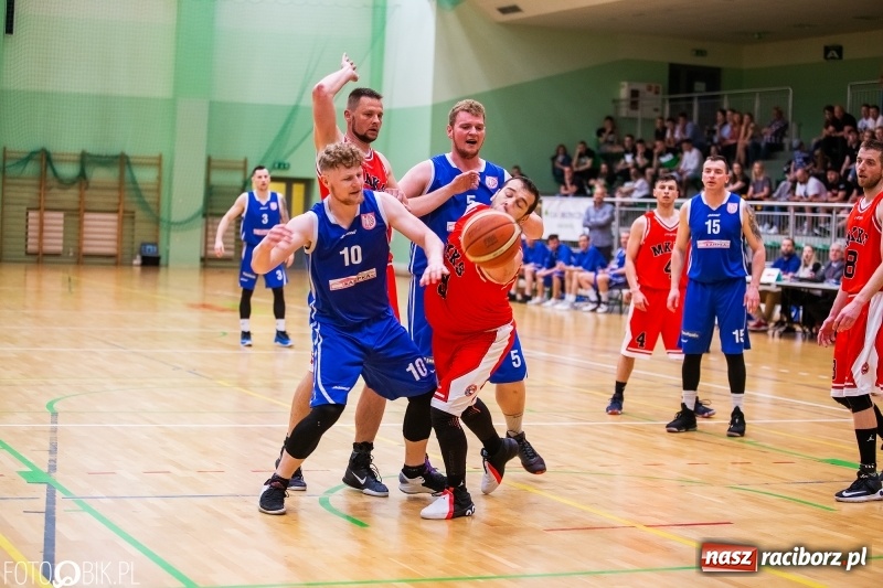 Zdjęcie w galerii na portalu naszraciborz.pl: Raciborska Ofensywa tłem dla rybniczan wiadomości z regionu