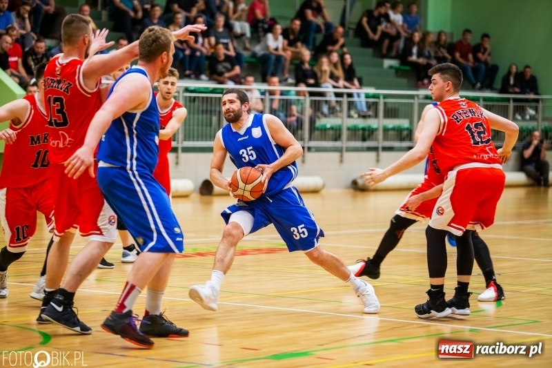 Zdjęcie w galerii na portalu naszraciborz.pl: Raciborska Ofensywa tłem dla rybniczan wiadomości z regionu
