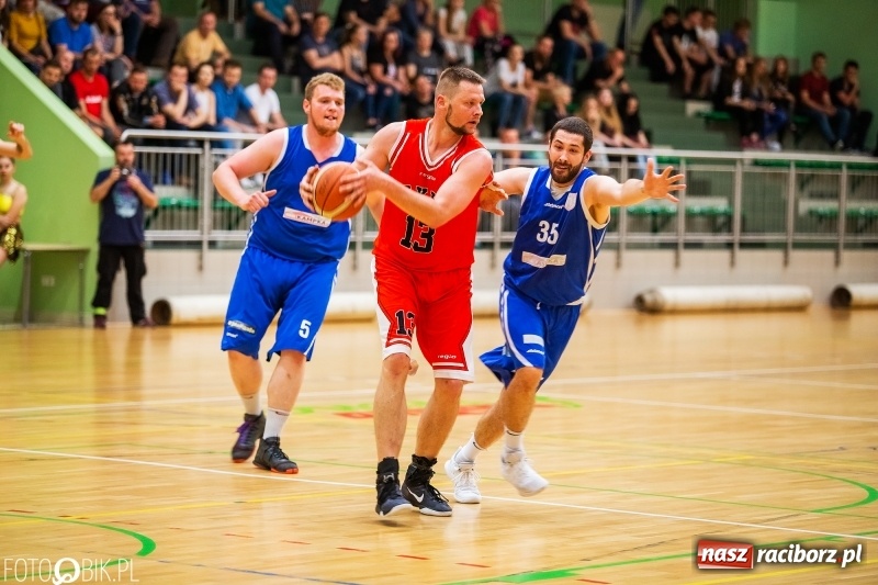 Zdjęcie w galerii na portalu naszraciborz.pl: Raciborska Ofensywa tłem dla rybniczan wiadomości z regionu