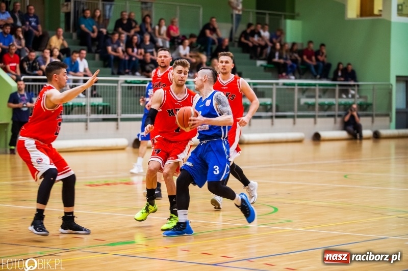 Zdjęcie w galerii na portalu naszraciborz.pl: Raciborska Ofensywa tłem dla rybniczan wiadomości z regionu