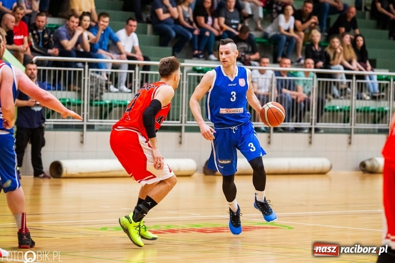 Zdjęcie w galerii na portalu naszraciborz.pl: Raciborska Ofensywa tłem dla rybniczan wiadomości z regionu