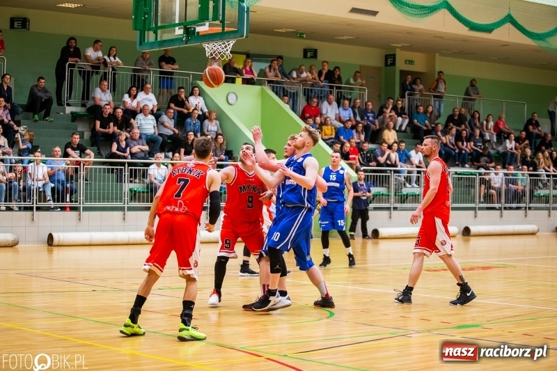 Zdjęcie w galerii na portalu naszraciborz.pl: Raciborska Ofensywa tłem dla rybniczan wiadomości z regionu