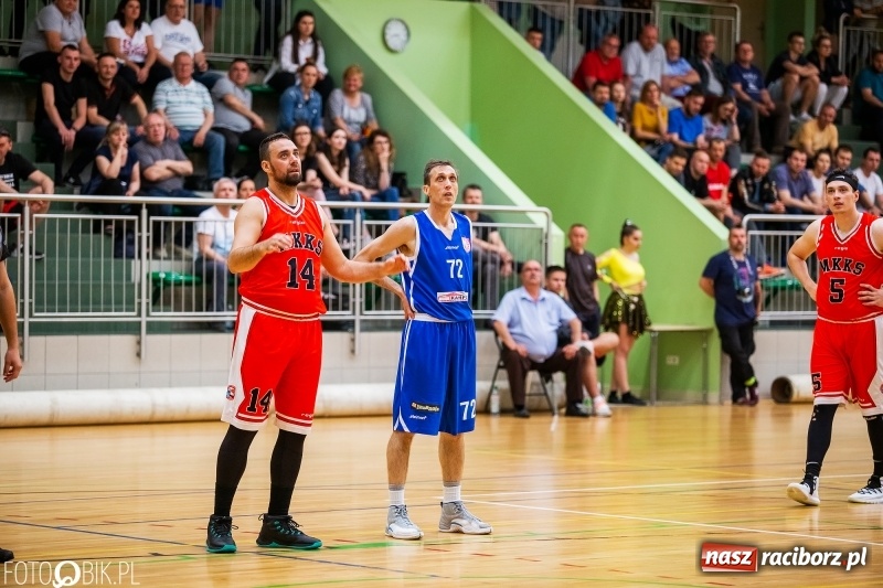 Zdjęcie w galerii na portalu naszraciborz.pl: Raciborska Ofensywa tłem dla rybniczan wiadomości z regionu