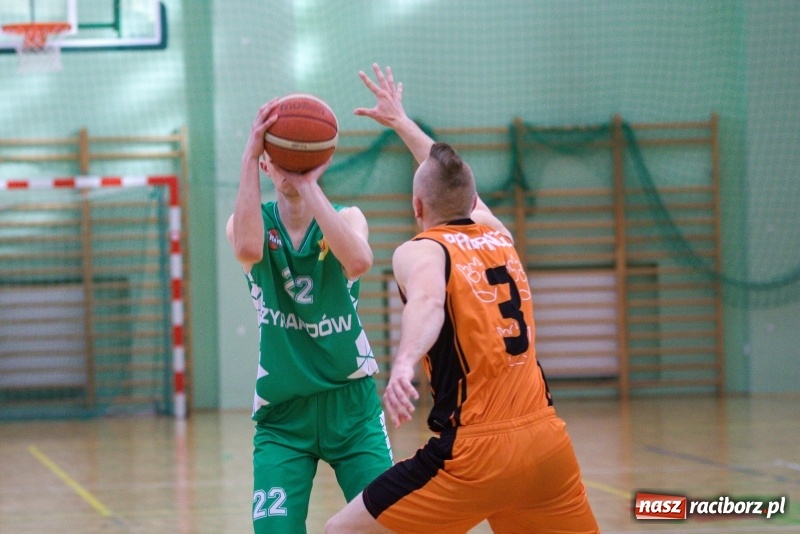 Zdjęcie w galerii na portalu naszraciborz.pl: Raciborska Ofensywa tłem dla rybniczan wiadomości z regionu