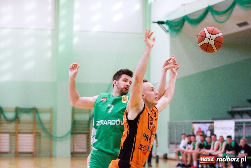 Zdjęcie w galerii na portalu naszraciborz.pl: Raciborska Ofensywa tłem dla rybniczan wiadomości z regionu