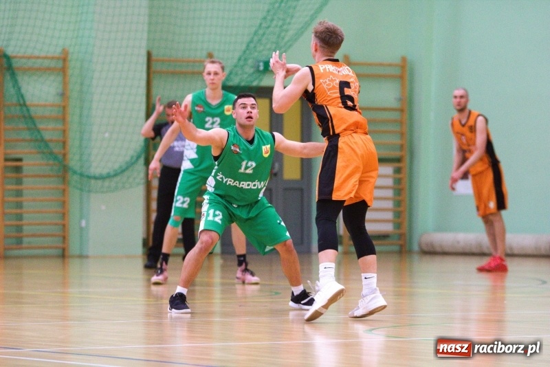 Zdjęcie w galerii na portalu naszraciborz.pl: Raciborska Ofensywa tłem dla rybniczan wiadomości z regionu