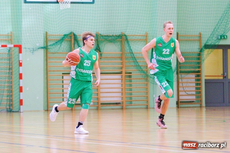 Zdjęcie w galerii na portalu naszraciborz.pl: Raciborska Ofensywa tłem dla rybniczan wiadomości z regionu