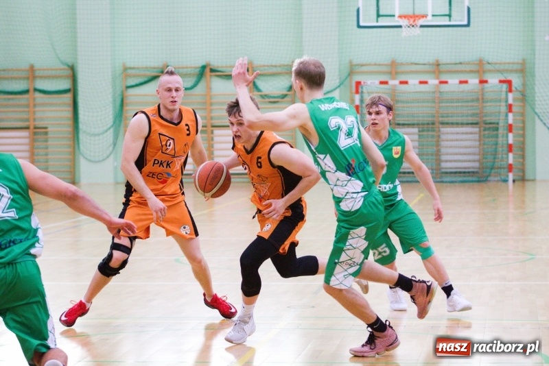 Zdjęcie w galerii na portalu naszraciborz.pl: Raciborska Ofensywa tłem dla rybniczan wiadomości z regionu