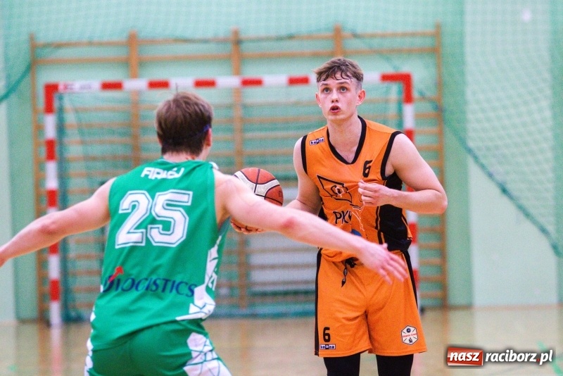 Zdjęcie w galerii na portalu naszraciborz.pl: Raciborska Ofensywa tłem dla rybniczan wiadomości z regionu