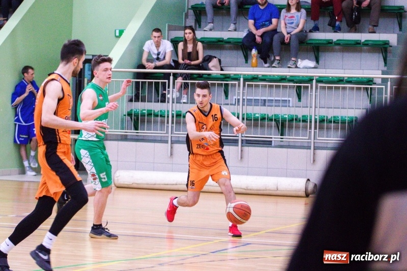 Zdjęcie w galerii na portalu naszraciborz.pl: Raciborska Ofensywa tłem dla rybniczan wiadomości z regionu