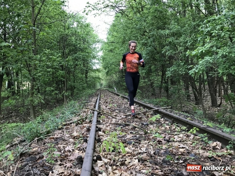Zdjęcie w galerii na portalu naszraciborz.pl: Forsowanie Odry i litry potu. II Bieg Cichociemnych w Raciborzu [FOTO i WIDEO] wiadomości z regionu