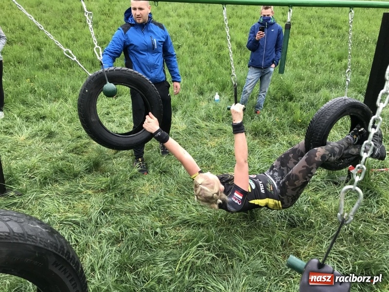 Zdjęcie w galerii na portalu naszraciborz.pl: Forsowanie Odry i litry potu. II Bieg Cichociemnych w Raciborzu [FOTO i WIDEO] wiadomości z regionu