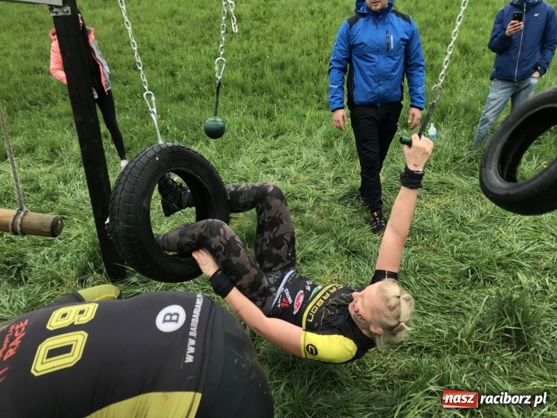 Zdjęcie w galerii na portalu naszraciborz.pl: Forsowanie Odry i litry potu. II Bieg Cichociemnych w Raciborzu [FOTO i WIDEO] wiadomości z regionu