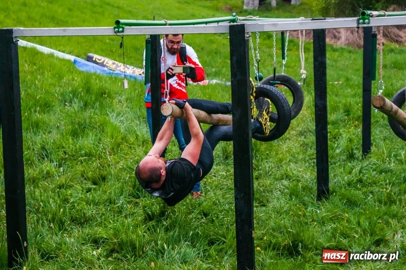 Zdjęcie w galerii na portalu naszraciborz.pl: Forsowanie Odry i litry potu. II Bieg Cichociemnych w Raciborzu [FOTO i WIDEO] wiadomości z regionu