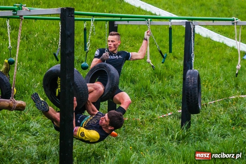 Zdjęcie w galerii na portalu naszraciborz.pl: Forsowanie Odry i litry potu. II Bieg Cichociemnych w Raciborzu [FOTO i WIDEO] wiadomości z regionu
