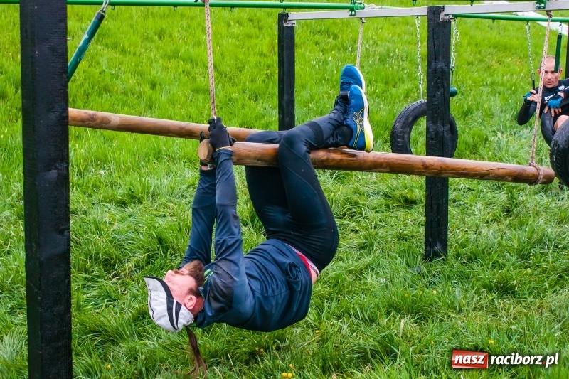 Zdjęcie w galerii na portalu naszraciborz.pl: Forsowanie Odry i litry potu. II Bieg Cichociemnych w Raciborzu [FOTO i WIDEO] wiadomości z regionu