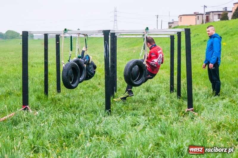 Zdjęcie w galerii na portalu naszraciborz.pl: Forsowanie Odry i litry potu. II Bieg Cichociemnych w Raciborzu [FOTO i WIDEO] wiadomości z regionu