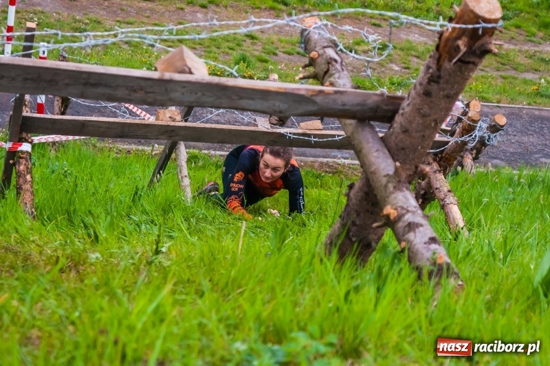 Zdjęcie w galerii na portalu naszraciborz.pl: Forsowanie Odry i litry potu. II Bieg Cichociemnych w Raciborzu [FOTO i WIDEO] wiadomości z regionu