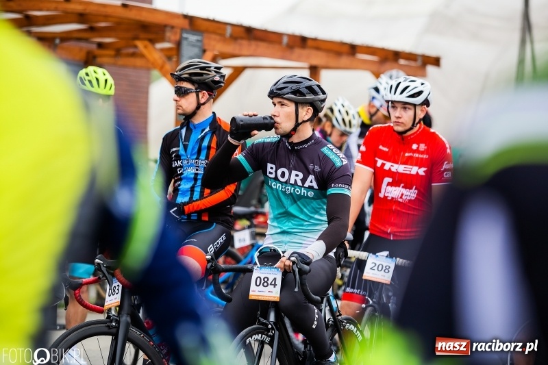 Zdjęcie w galerii na portalu naszraciborz.pl: Rowerowe Grand Prix Raciborza ruszyło cysterskim szlakiem [FOTO] wiadomości z regionu