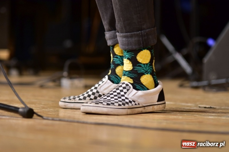 Zdjęcie w galerii na portalu naszraciborz.pl: Mimi i Dusia wygrały IV Raciborską Giełdę Talentów [FOTO i WIDEO] wiadomości z regionu