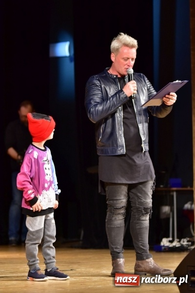 Zdjęcie w galerii na portalu naszraciborz.pl: Mimi i Dusia wygrały IV Raciborską Giełdę Talentów [FOTO i WIDEO] wiadomości z regionu