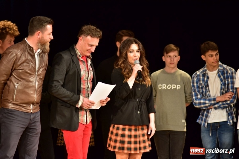 Zdjęcie w galerii na portalu naszraciborz.pl: Mimi i Dusia wygrały IV Raciborską Giełdę Talentów [FOTO i WIDEO] wiadomości z regionu